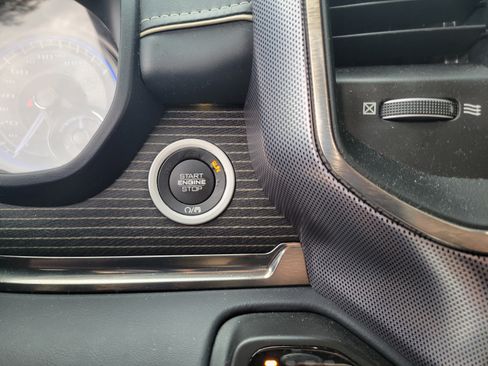 Certified 2019 RAM 1500 Limited RWD image 20