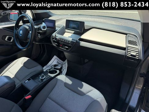 Used 2019 BMW i3 s RWD image 30