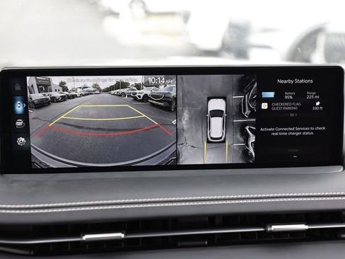 New 2025 Genesis Electrified GV70 Advanced w/ Prestige Package image 38