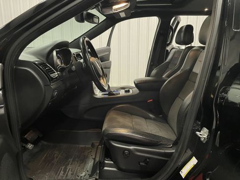 Used 2020 Jeep Grand Cherokee Trailhawk image 39