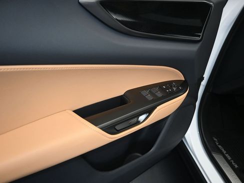 New 2026 Lexus NX 350 AWD image 11