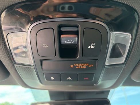 Used 2021 Hyundai Sonata N Line FWD image 29