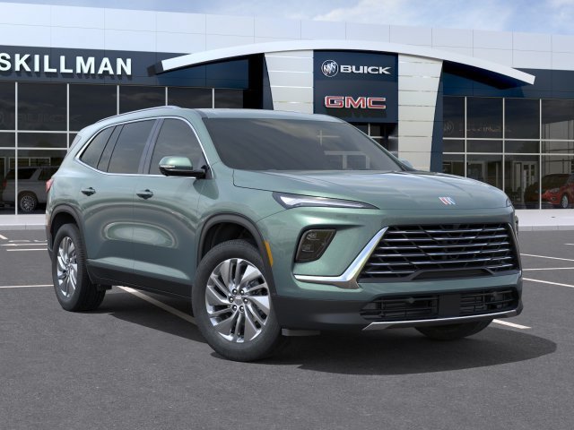 New 2027 Buick Enclave Preferred FWD image 7