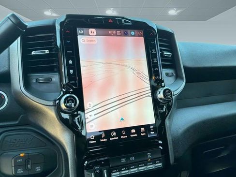 New 2026 RAM 4500 Tradesman image 24