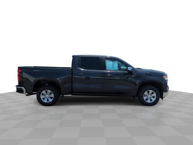 Used 2023 Chevrolet Silverado 1500 LT RWD image 10