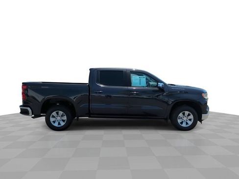 Used 2023 Chevrolet Silverado 1500 LT RWD image 10