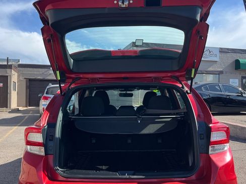Used 2018 Subaru Impreza 2.0i Sport AWD/4WD image 22