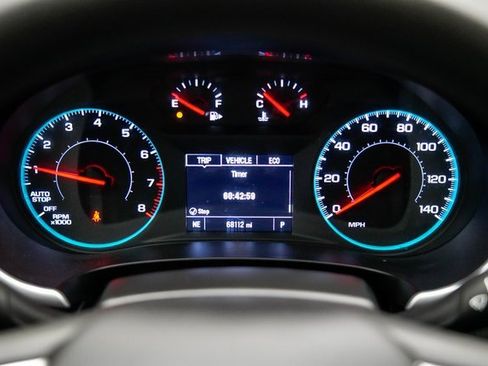 Used 2023 Chevrolet Malibu LT image 33