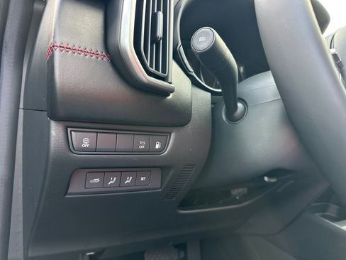 New 2025 MAZDA CX-50 AWD 2.5 Hybrid w/ Cargo Package image 37