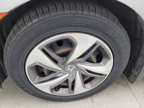 Used 2020 Honda Civic LX image 31