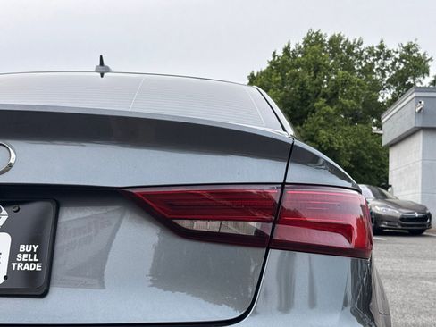 Used 2018 Audi A3 2.0T Premium Plus w/ Premium Plus Package FWD image 10