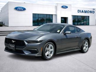 New 2026 Ford Mustang Coupe RWD video 1