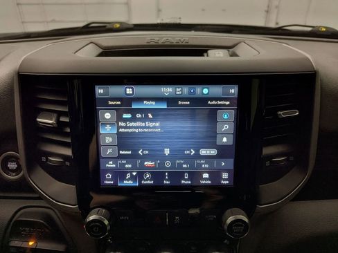 Used 2024 RAM 3500 Tradesman image 24