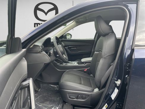 New 2026 MAZDA CX-5 Preferred AWD/4WD image 8