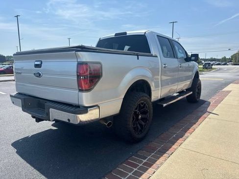 Used 2010 Ford F150 XLT RWD image 7