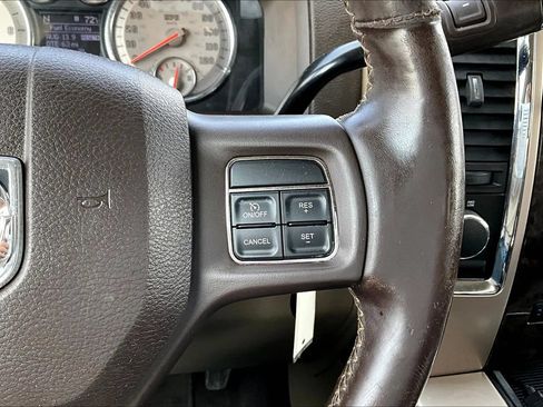 Used 2012 RAM 2500 Longhorn w/ Protection Group AWD/4WD image 13