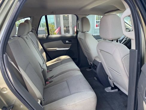 Used 2013 Ford Edge SEL FWD image 14
