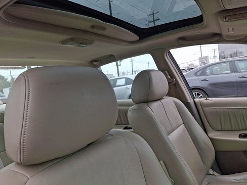 Used 2001 Honda Accord EX image 11