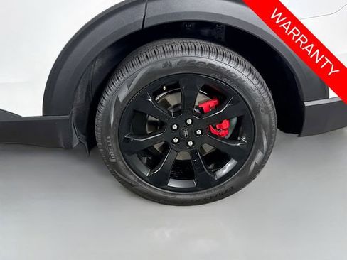 Certified 2024 Ford Explorer ST w/ Equipment Group 401A image 33