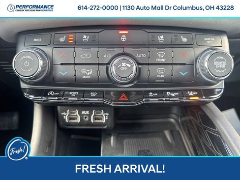 Used 2024 Dodge Durango Citadel image 21