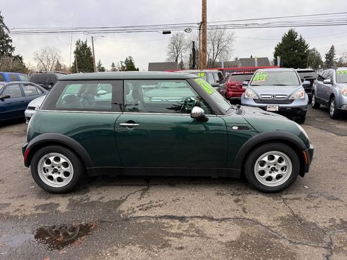 Used 2004 MINI Cooper Hardtop image 11
