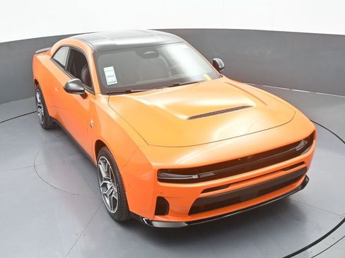 New 2026 Dodge Charger Scat Pack image 44