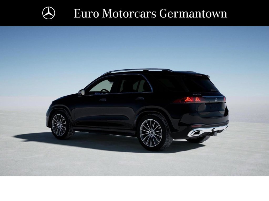 New 2027 Mercedes-Benz GLE 450 4MATIC image 30