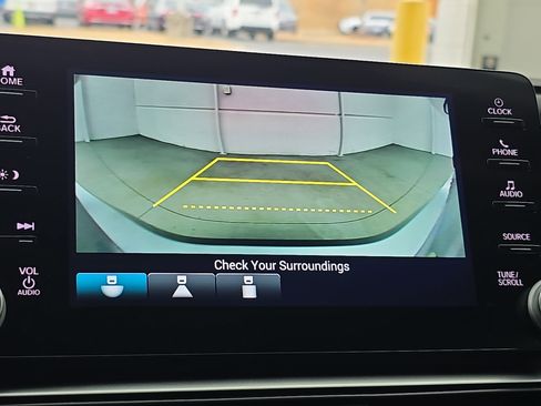 Certified 2022 Honda Accord Sport Special Edition image 22