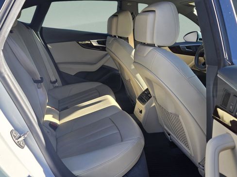 Used 2019 Audi A5 2.0T Premium Plus w/ Premium Plus image 19