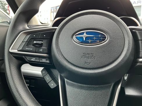 Used 2018 Subaru Outback 2.5i image 22