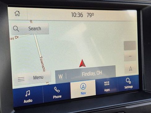 Used 2021 Ford Expedition XLT AWD/4WD image 15