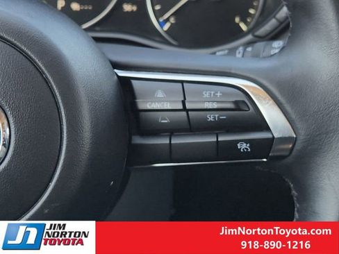 Used 2025 MAZDA CX-30 AWD 2.5 S w/ Preferred Package image 28