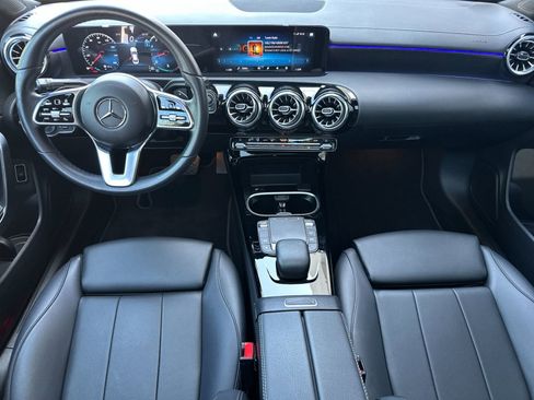 Certified 2023 Mercedes-Benz CLA 250 w/ Premium Package image 15