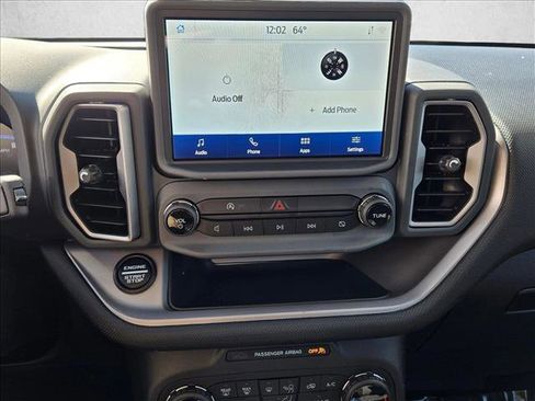 Certified 2023 Ford Bronco Sport Big Bend w/ Convenience Package image 12