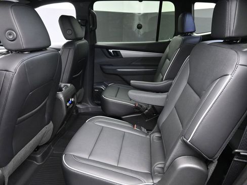 New 2025 Buick Enclave Preferred w/ LPO, Floor Liner Package image 13