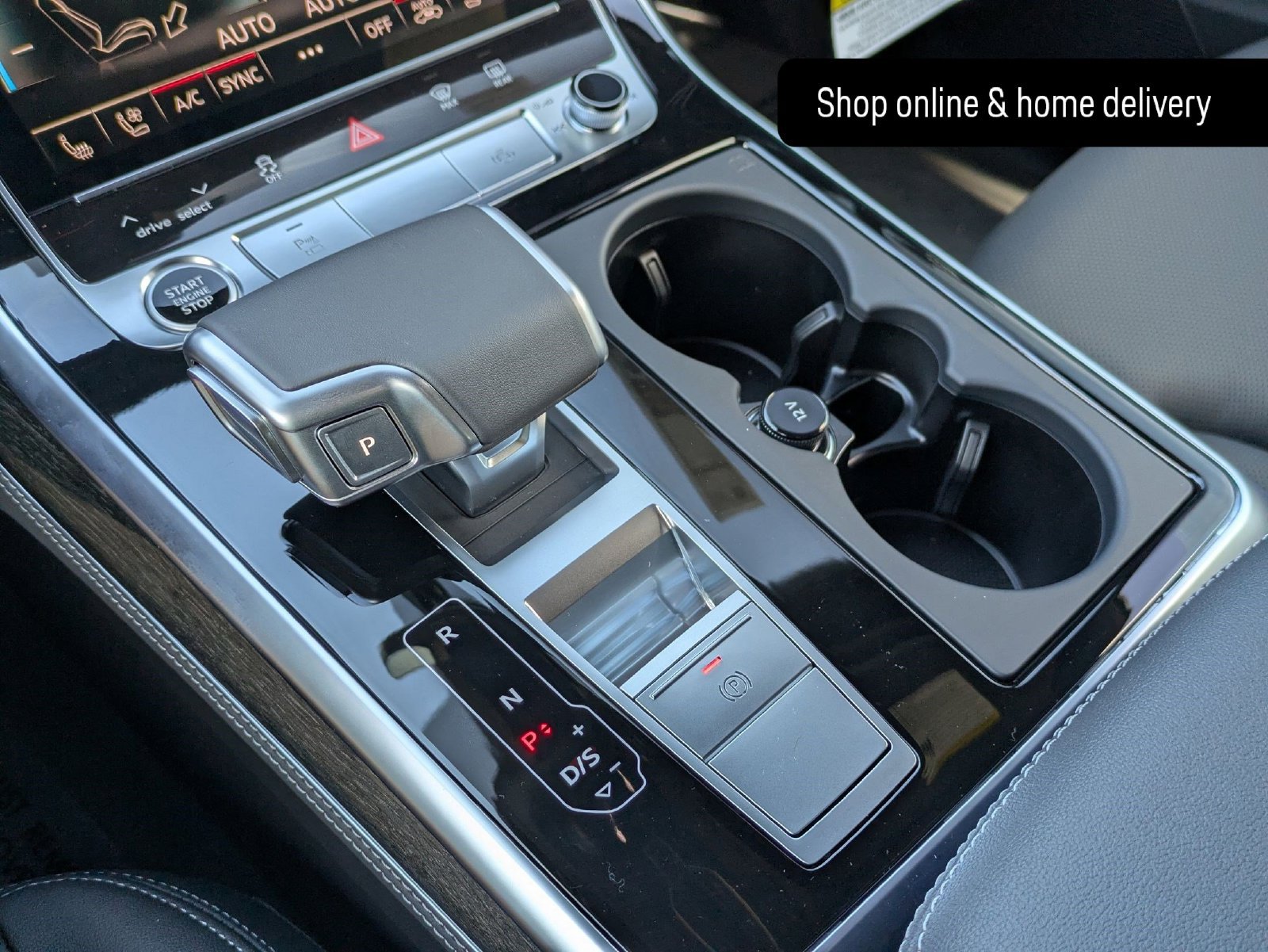New 2026 Audi Q7 3.0T Premium Plus AWD/4WD image 7