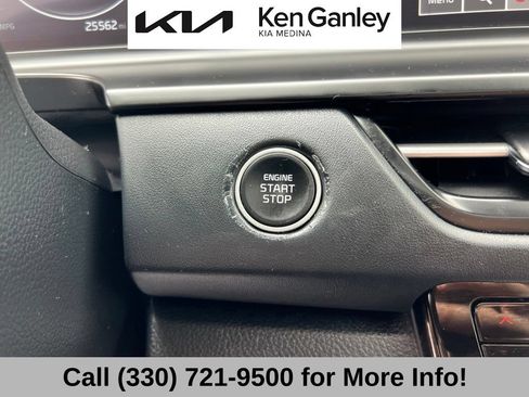 Certified 2024 Kia Seltos EX AWD/4WD image 35