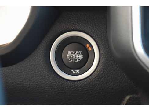 Used 2023 RAM 1500 Big Horn image 35