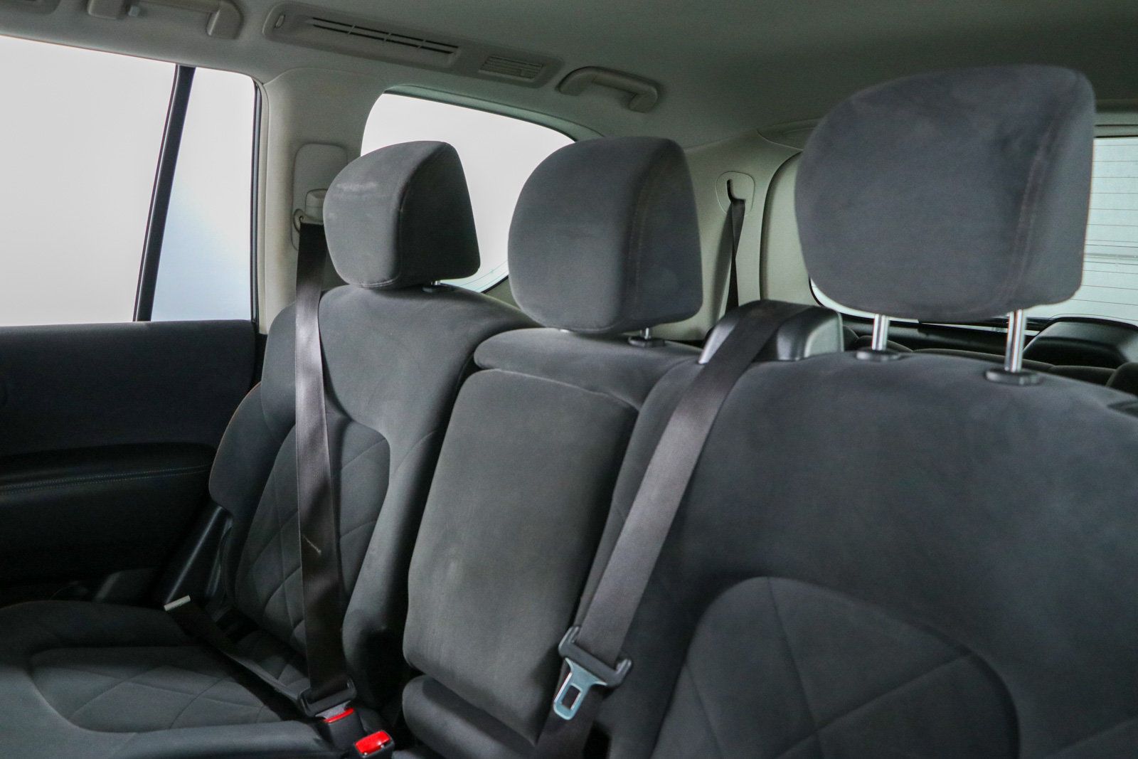 Used 2019 Nissan Armada SV w/ Driver Package RWD image 25