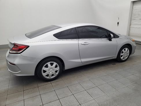 Used 2014 Honda Civic LX image 10