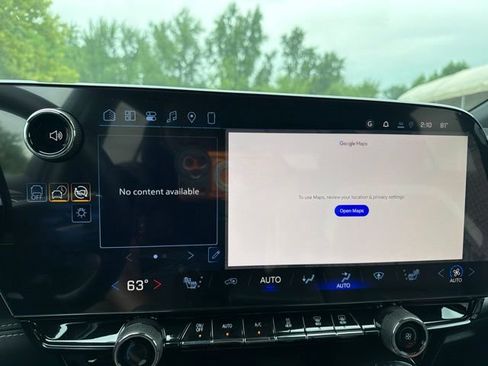New 2026 Chevrolet Blazer EV LT FWD image 22