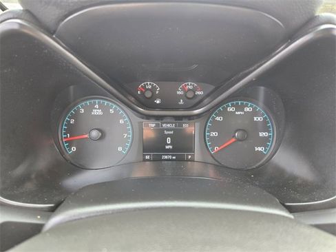 Used 2022 Chevrolet Colorado LT w/ Fleet Safety Package image 29