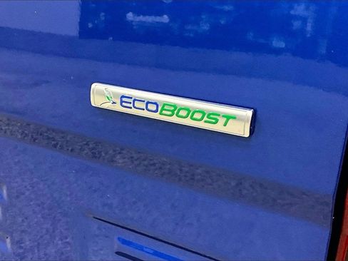 Used 2019 Ford Ranger Lariat w/ Trailer Tow Package image 25