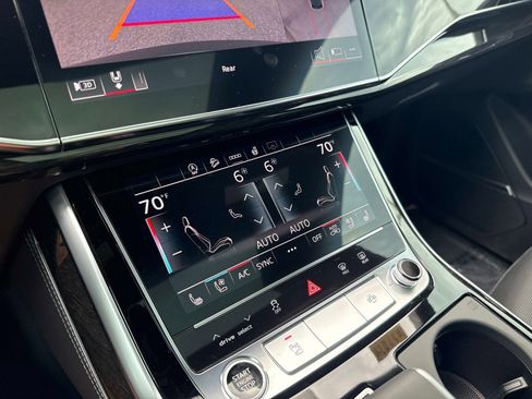 New 2026 Audi Q8 Premium Plus AWD/4WD image 26