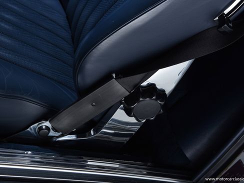 Used 1989 Mercedes-Benz 560 SL image 38