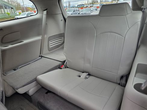 Used 2017 Buick Enclave Leather w/ Trailering Package image 28