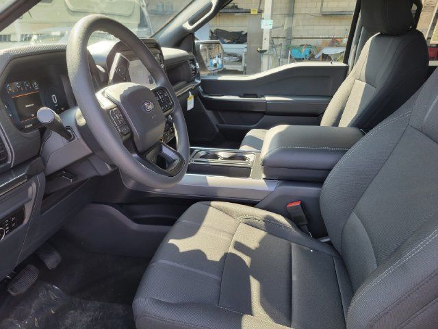 New 2026 Ford F150 STX w/ Equipment Group 200A RWD image 21