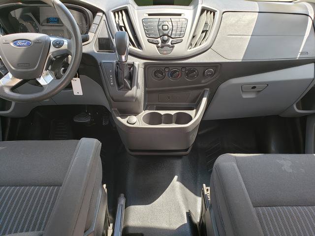 Used 2018 Ford Transit 150 130 Low Roof RWD image 14