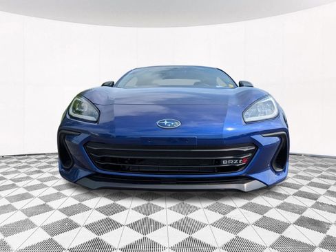 New 2026 Subaru BRZ tS RWD image 19