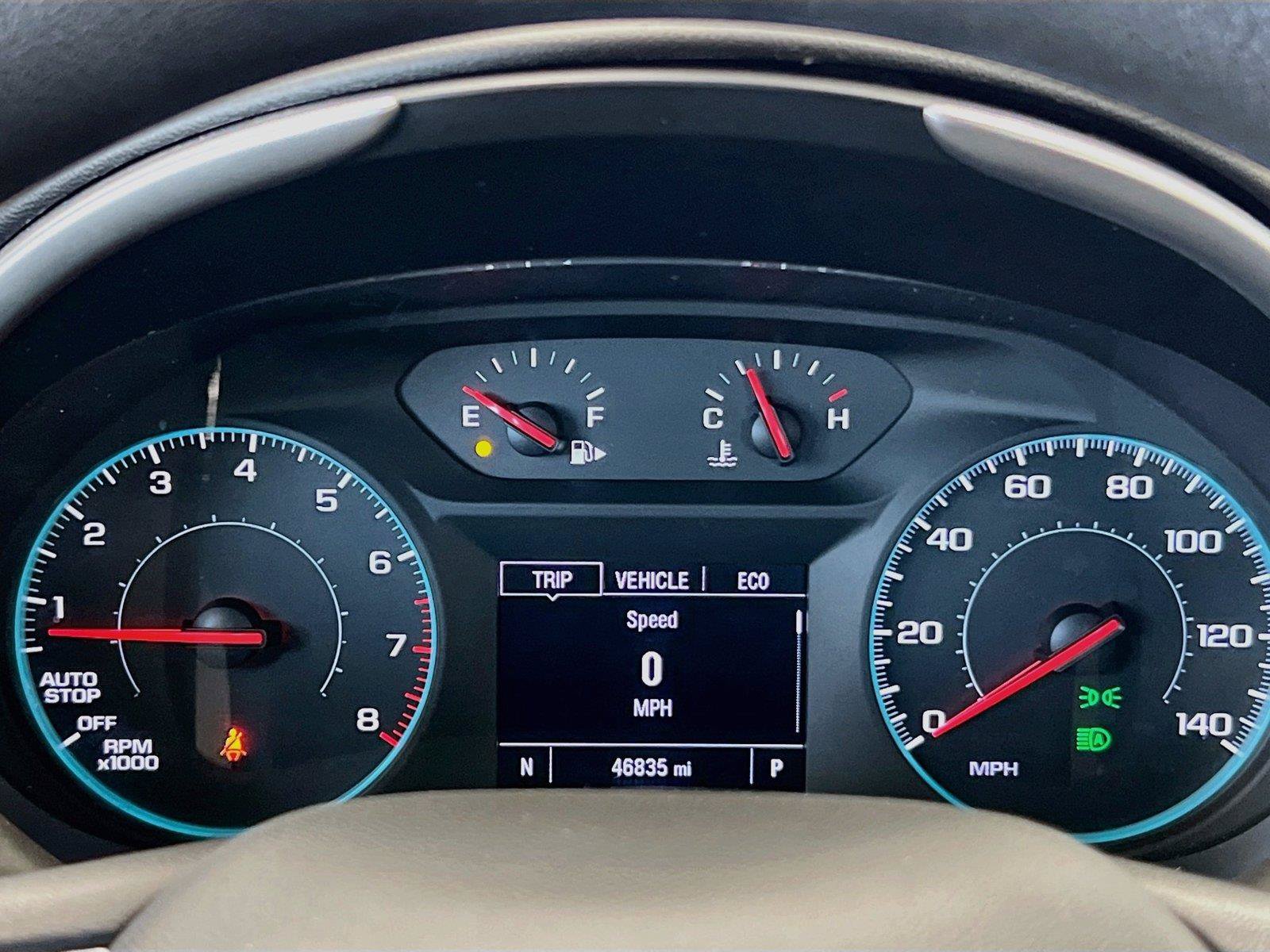 Used 2024 Chevrolet Malibu LT FWD image 18